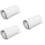 3Rouleaux Eva Blanches Pour Bricolage, Décoration Cosplay 9