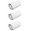 3Rouleaux Eva Blanches Pour Bricolage, Décoration Cosplay 10