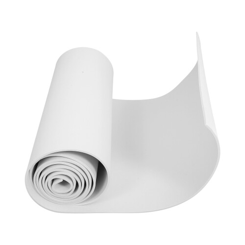 3Rouleaux Eva Blanches Pour Bricolage, Décoration Cosplay 2