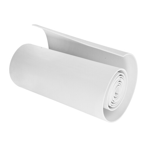 3Rouleaux Eva Blanches Pour Bricolage, Décoration Cosplay 1