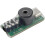 Morse Code CW Connector Compact Green Morse Code Practice Oscillator For Ham Radio 4