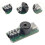 Morse Code CW Connector Compact Green Morse Code Practice Oscillator For Ham Radio 2