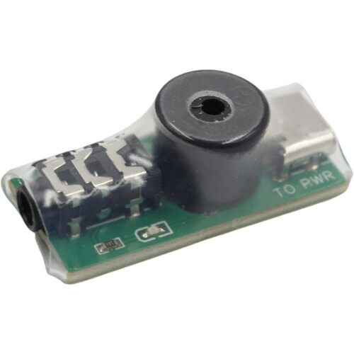 Morse Code CW Connector Compact Green Morse Code Practice Oscillator For Ham Radio 2