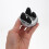 Carte Téléphone Temporaire Plastique Solide Multi Usage 8