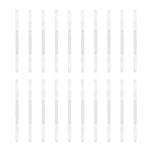 20St Ringbuch Spiral Elliot A4 Weiß