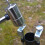 2St Stevige Canopy Tent Pole Houder Van Ijzer Voor Camping Buiten 7