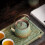 1St , Mit Tasse, Büro, Chinesischer , Keramik 4
