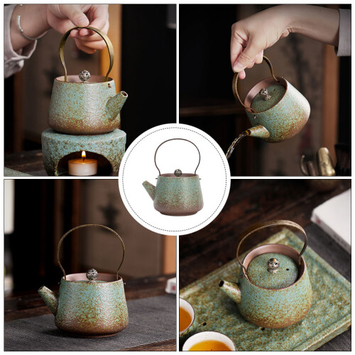 1St , Mit Tasse, Büro, Chinesischer , Keramik 2