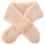 2er Pack Kinder Plüsch Schal Halswärmer Für Winter 9