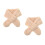 2er Pack Kinder Plüsch Schal Halswärmer Für Winter 8