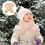 2er Pack Kinder Plüsch Schal Halswärmer Für Winter 11