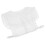 White Chiffon 1 Pack 11,8 X 7,9 X 0,08 Inch 8