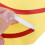 3 Instructie Sticker Drukmeter Decals Kleurgecodeerde Stickers 8