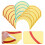 3 Instructie Sticker Drukmeter Decals Kleurgecodeerde Stickers 10