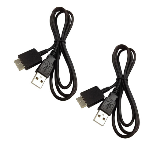 2 Dash Datakabel Usb Oplaadapparaat 2