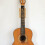 Gitaar Steun Halssteun Eva Multi 1 Stuk 3