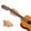 Gitaar Steun Halssteun Eva Multi 1 Stuk 6