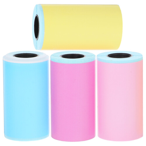 Thermische Label Stickers 4 2,24x1,18x1,18 Inch