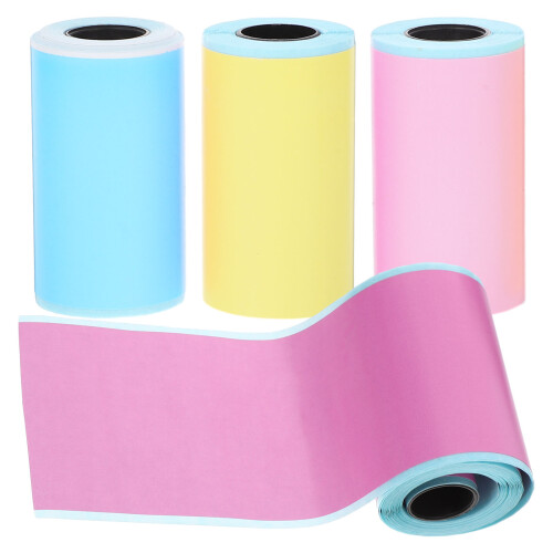 Thermische Label Stickers 4 2,24x1,18x1,18 Inch 1