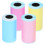 Thermische Label Stickers 4 2,24x1,18x1,18 Inch 5