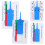 4 Profielmeter Dieptemeter 7