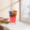 Drievak Emmahouder Multifunctioneel 9