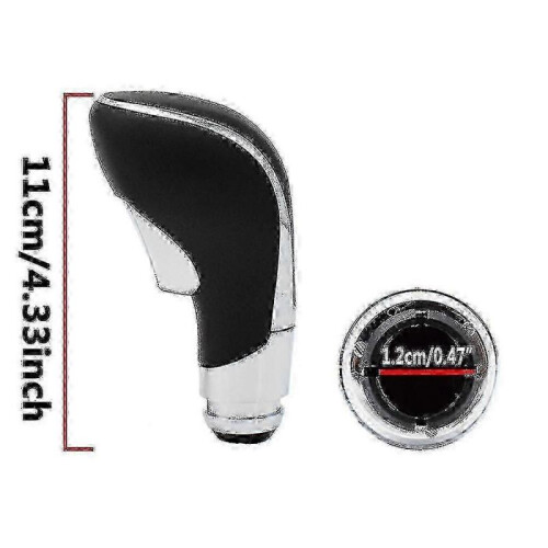 Gear shifter lever for Opel Insignia automatic transmission 1