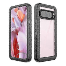 (For Google Pixel 9 Pro) RedPepper Shockproof IP68 Waterproof PC + TPU Protective Case