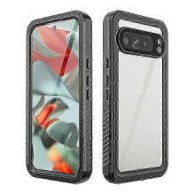 (For Google Pixel 9 Pro XL) RedPepper Shockproof IP68 Waterproof PC + TPU Protective Case