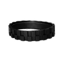 (1x tire cover) Replacement HEPA filters for iRobot Roomba i6+ i8 i8+ E6 E7