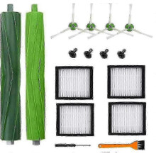 (Sets 10) Replacement HEPA filters for iRobot Roomba i6+ i8 i8+ E6 E7