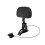 Motorcycle passenger Backrest For Touring 09-23 Replacement, High-Performance Rider Backrest 1