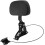 Motorcycle passenger Backrest For Touring 09-23 Replacement, High-Performance Rider Backrest 2
