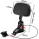 Motorcycle passenger Backrest For Touring 09-23 Replacement, High-Performance Rider Backrest 5