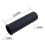 (122 x 30mm) 2pcs Rubber Handles 2x Barrow Handle Round Tubes Tool 1