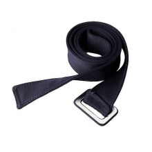 (Dark blue) Coat Belt Replacement Women Trench Coat Belt Overcoat Waist Belt Jacket Belt