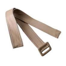 (Khaki) Coat Belt Replacement Women Trench Coat Belt Overcoat Waist Belt Jacket Belt
