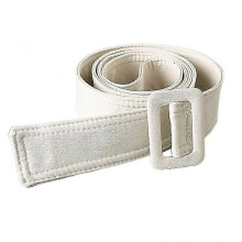 (Beige) Coat Belt Replacement Women Trench Coat Belt Overcoat Waist Belt Jacket Belt