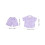 1 Set Kinderoutfits Für Jungen Mit Design 2