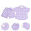 1 Set Kinderoutfits Für Jungen Mit Design 3