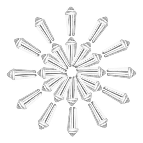 Raindrops 40 Darts Zubehör Fluglochstanzer Schutz