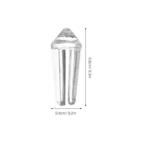 Raindrops 40 Darts Zubehör Fluglochstanzer Schutz 2
