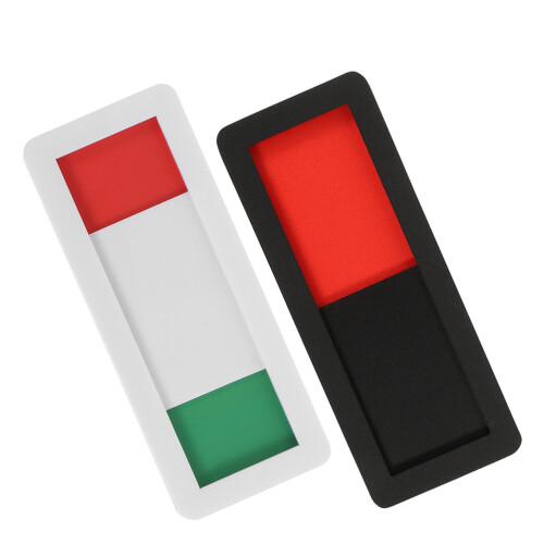 2 Konferenz Türnummer Büro 10,00x4,00x0,50 Cm