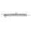 Bandage Fünfzackiger Stern Gitarrengurt 3