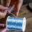 Fil Macramé Épais Polyester Fil Crochet DIY Décoration Variée 6