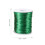 Fil Macramé Épais Polyester Fil Crochet DIY Décoration Variée 3