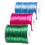 Fil Macramé Épais Polyester Fil Crochet DIY Décoration Variée 11