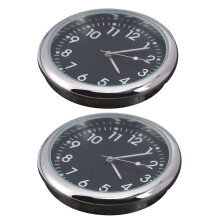 Auto Uhr Quarzuhr Für Fahrzeuge