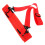 Golf Pouch Rot Polyester 1 Für Golfer 1