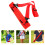 Golf Pouch Rot Polyester 1 Für Golfer 2